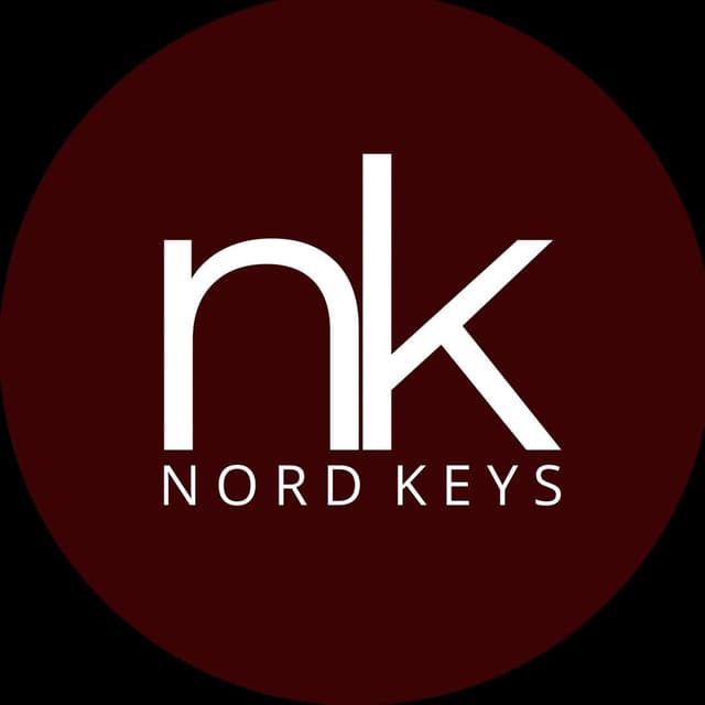 Logo NordKeys